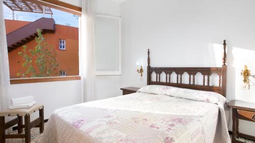 Apartamento Can Benet 1�