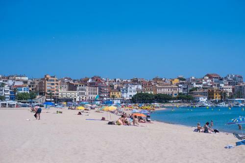 Hauzify I Apartament Palamos