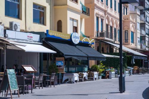 Hauzify I Apartament Palamos