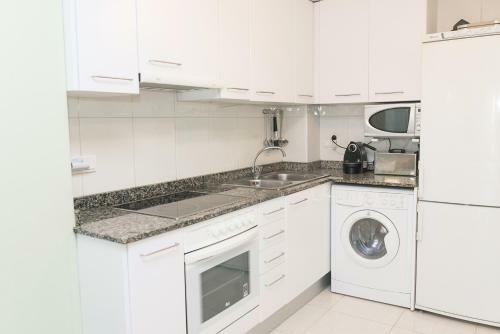 Hauzify I Apartament Palamos