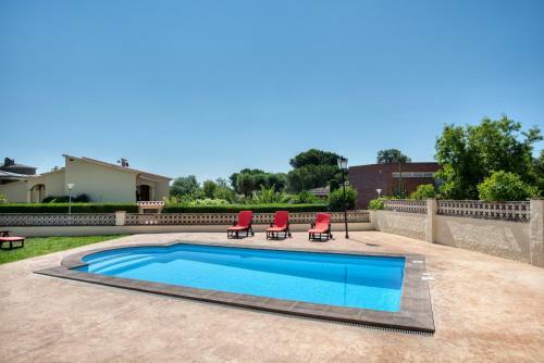 Villa Casa Monestri Playa