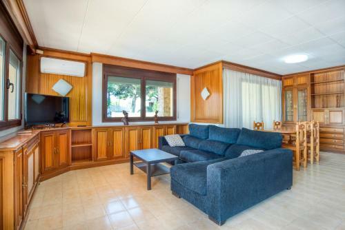 Villa Casa Monestri Playa