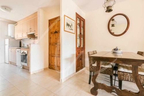 Apartamento Antora Mima By Seamount Rentals