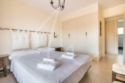 Apartamento Antora Mima By Seamount Rentals