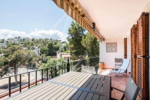 Apartamento Antora Mima By Seamount Rentals