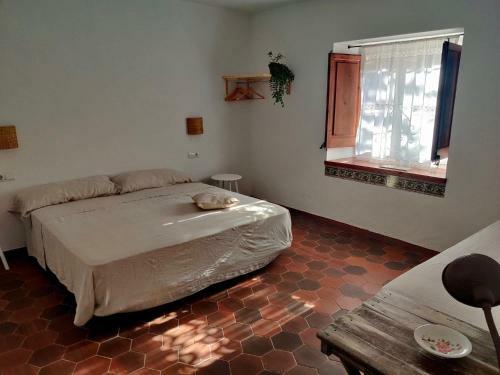 Hotel Ecoturisme Mas Ribas