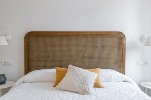 Hotel Ecoturisme Mas Ribas