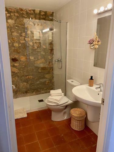 Hotel Ecoturisme Mas Ribas