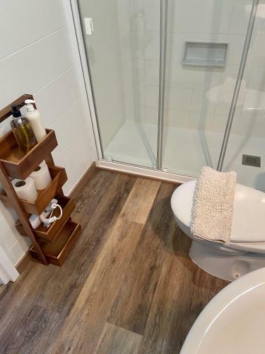 Hotel Ecoturisme Mas Ribas