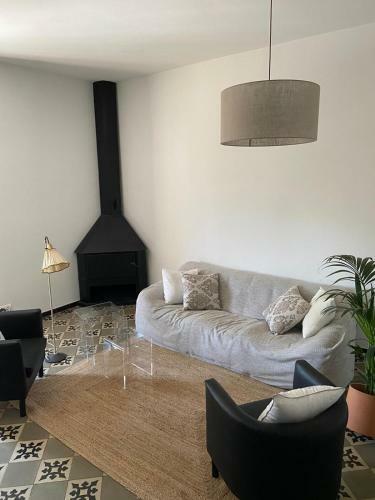 Hotel Ecoturisme Mas Ribas