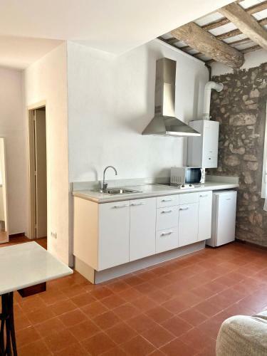Hotel Ecoturisme Mas Ribas