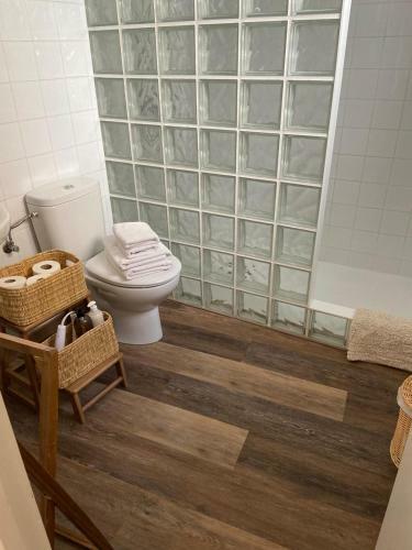Hotel Ecoturisme Mas Ribas