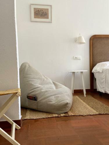 Hotel Ecoturisme Mas Ribas