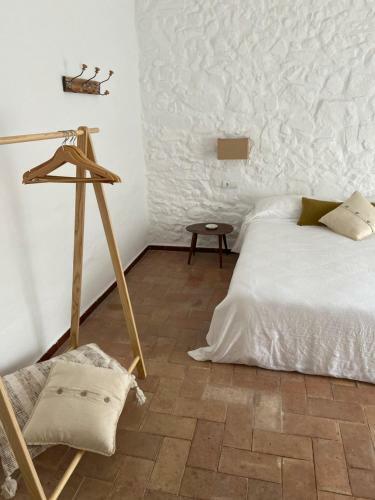 Hotel Ecoturisme Mas Ribas