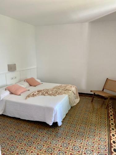 Hotel Ecoturisme Mas Ribas