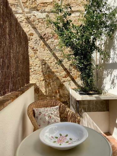 Hotel Ecoturisme Mas Ribas