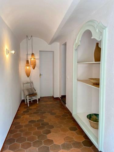 Hotel Ecoturisme Mas Ribas