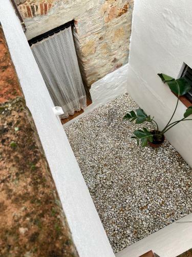 Hotel Ecoturisme Mas Ribas