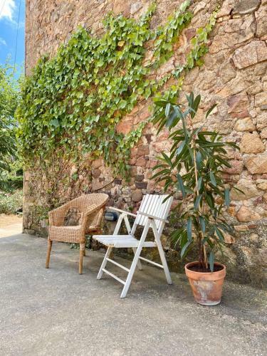 Hotel Ecoturisme Mas Ribas