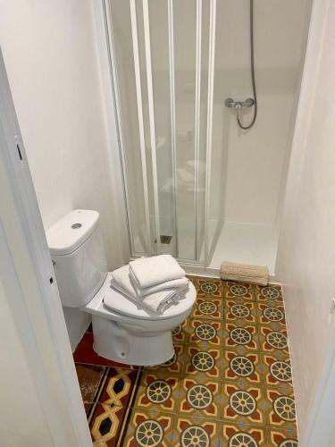 Hotel Ecoturisme Mas Ribas