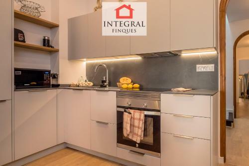 Apartamento Ca La Somiada