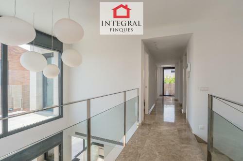 Mas Pareras Villa Palam�s A 1000m de La Playa