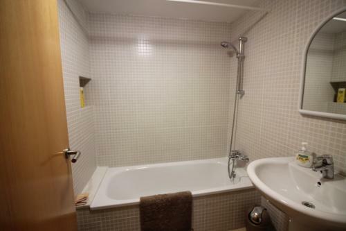 Apartamento Fosca B Vdv