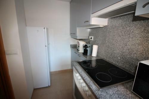 Apartamento Fosca B Vdv