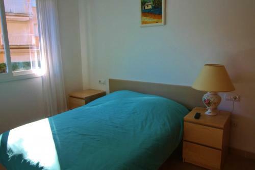 Apartamento Fosca B Vdv