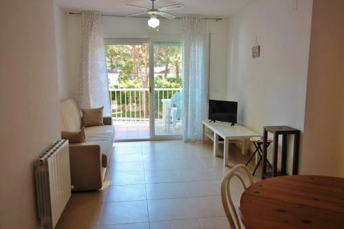 Apartamento Fosca B Vdv
