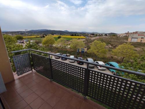 Stunning 4-bed Apartment In Palamos