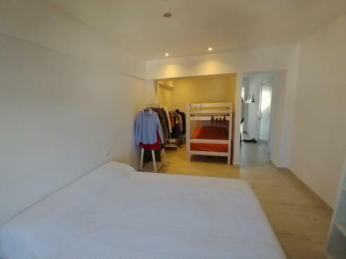 Apartamento Piso Anna