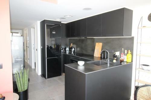 Apartamento Dreaming Costa Brava