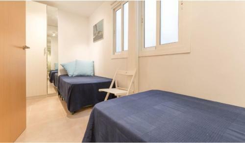 Apartment - 2 Bedrooms With Sea Views Young People Group Not Allowed - 04279