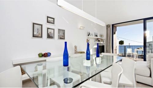 Apartment - 2 Bedrooms With Sea Views Young People Group Not Allowed - 04279
