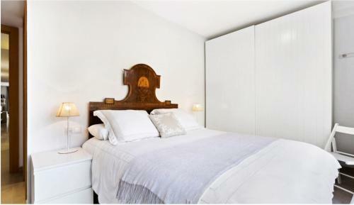 Apartment - 2 Bedrooms With Sea Views Young People Group Not Allowed - 04279
