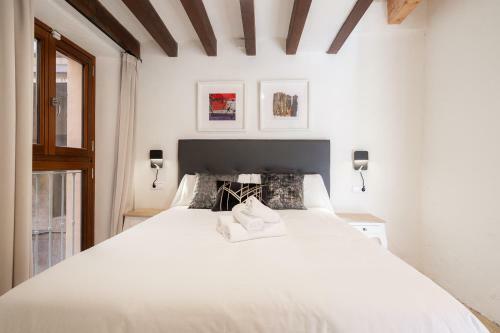 Vintage Palma Palace Apartments Ti