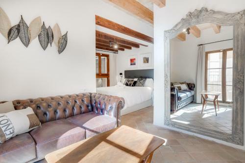 Vintage Palma Palace Apartments Ti