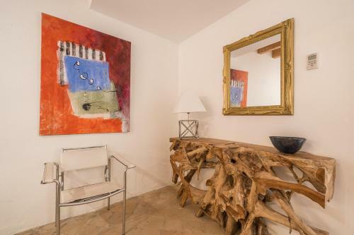 Vintage Palma Palace Apartments Ti