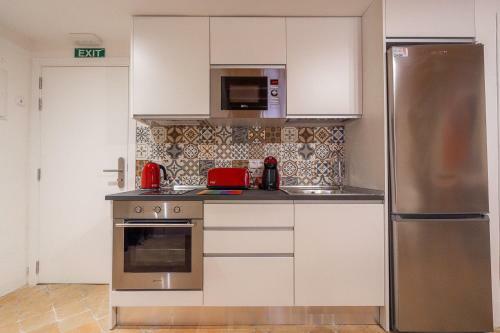 Vintage Palma Palace Apartments Ti