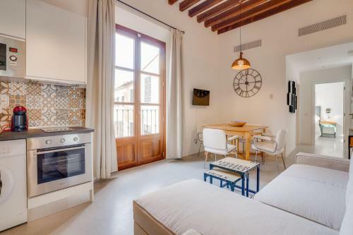 Vintage Palma Palace Apartments Ti
