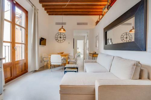 Vintage Palma Palace Apartments Ti
