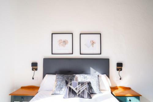 Vintage Palma Palace Apartments Ti