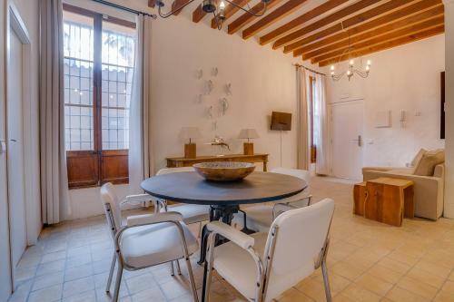 Vintage Palma Palace Apartments Ti