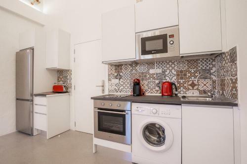 Vintage Palma Palace Apartments Ti