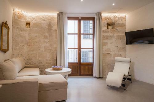 Vintage Palma Palace Apartments Ti