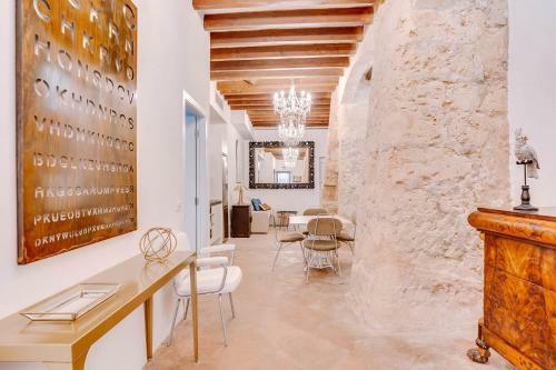 Vintage Palma Palace Apartments Ti