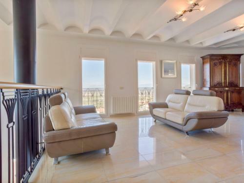 Holiday Home Blue View