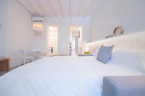 Apartamento Marsuites Palma - Turismo de Interior
