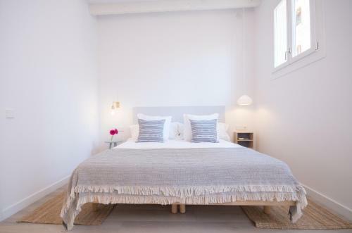 Apartamento Marsuites Palma - Turismo de Interior